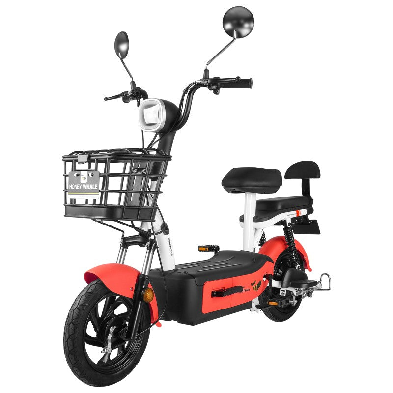 Moto electrica HW-U1S