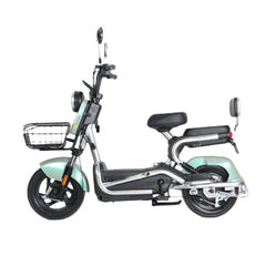 Moto electrica HW-KC