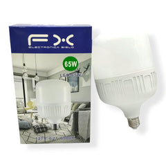 Foco Bala de 65W FX LED-65W