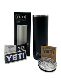 CDMX - Vaso YETI 20 Oz Tumblers 591 ml