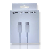 Cable tipo c a c BUYTITI BT-CC-507