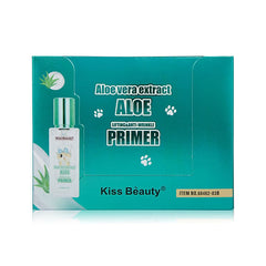 (12 piezas) Primer Para Rostro 68462-03B SANIYE