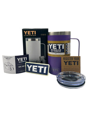 CDMX - TAZA TERMICA YETI 24oz MUG CUP WITH HOLDER