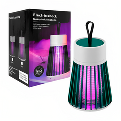 Lámpara antimosquitos de bádminton MWQ-0106 XINMI