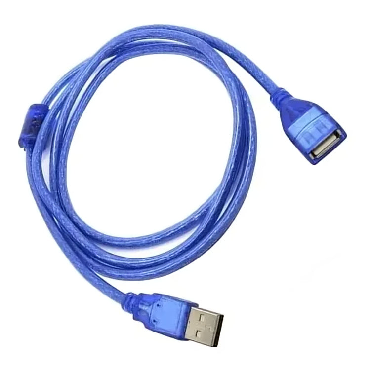 Extencion de USB de 1.5m herma a macho EXT 1.5M(HEMBRAYMACHO)