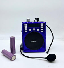 RADIO BUYTITI WKS-562