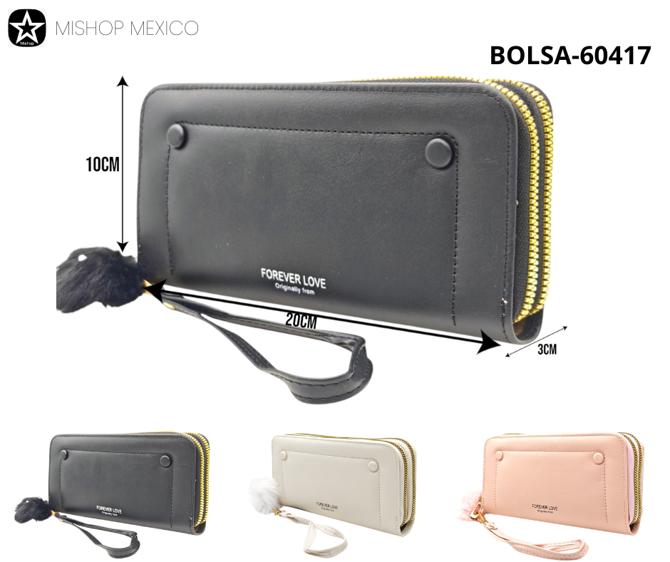 Cartera Para Dama 60417