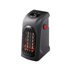 Calentador Eléctrico Portátil HANDY HEATER  QF-606