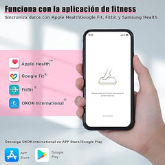 CDMX - Bascula de Peso Electrónica  / Bluetooth Inteligente