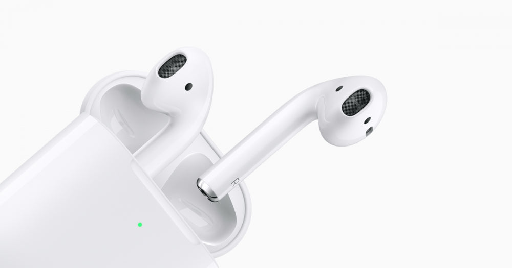 Audifonos Bluetooth LE-AIRPODS GEN 1