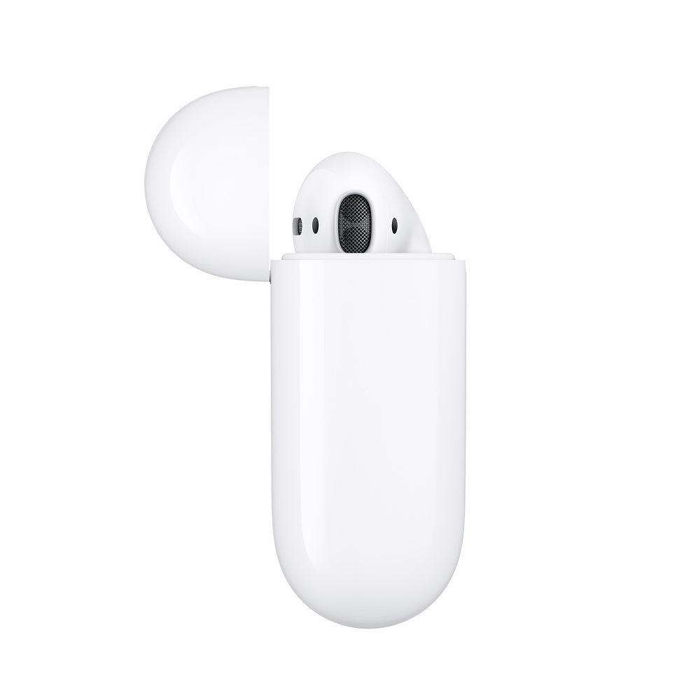 Audifonos Bluetooth LE-AIRPODS GEN 1