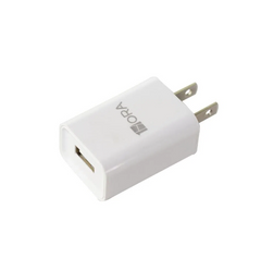 1HORA Cargador Cubo USB 5v1a GAR063