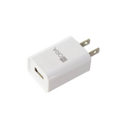 1HORA Cargador De Celular Cubo USB 5w 1.0a GAR107