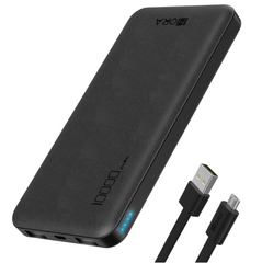 1HORA Power Bank 10000mAh GAR094