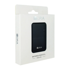 1HORA Power Bank 5000mAh GAR103