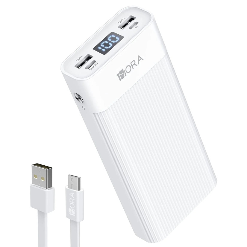 1HORA Power Bank 20000mAh GAR117