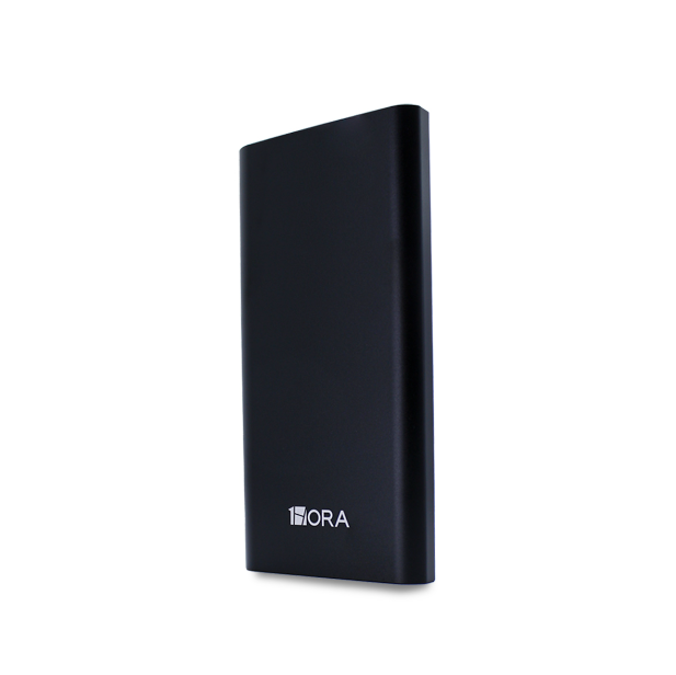 1HORA Power Bank/ Batería Portátil 10.000Mah  Gar130