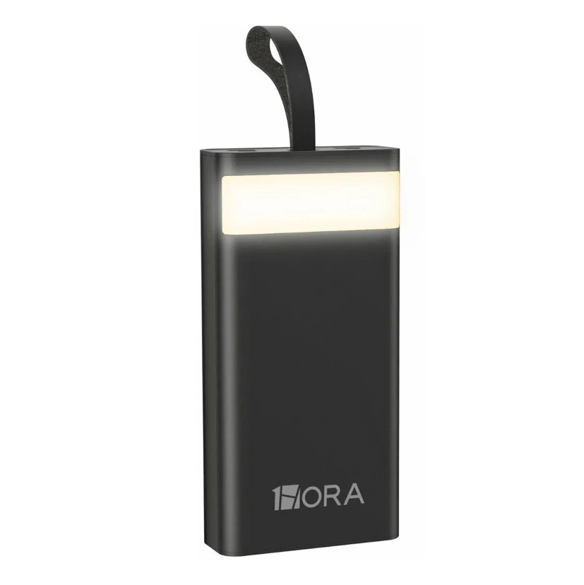 1HORA Power Bank 30000mAh GAR138