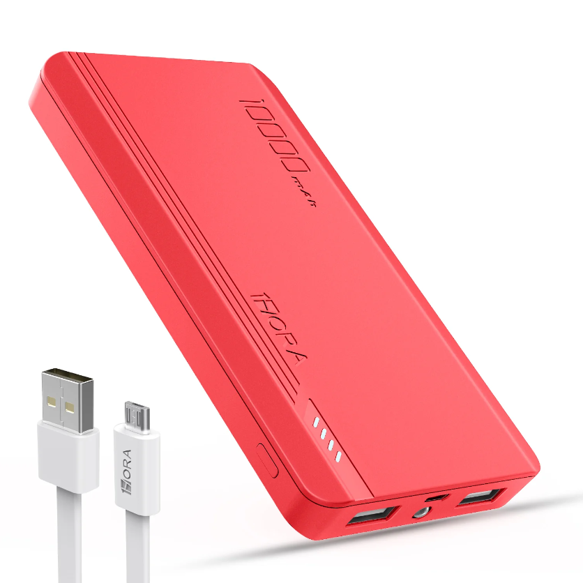 1HORA Power Bank 10000mAh GAR140