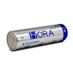 1HORA Pilas AA Recargables Baterías 1800mAh 4 Unidades GAR133