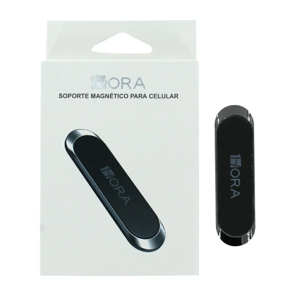 1HORA Soporte Celular Auto Magnético PJ097