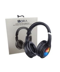 1HORA Audífonos Gamer Diadema Bluetooth AUT202