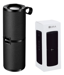 1HORA Bocina Bluetooth Portátil 5.3 BOC060, 3 piezas