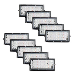 Reflector Led para exteriores 50W