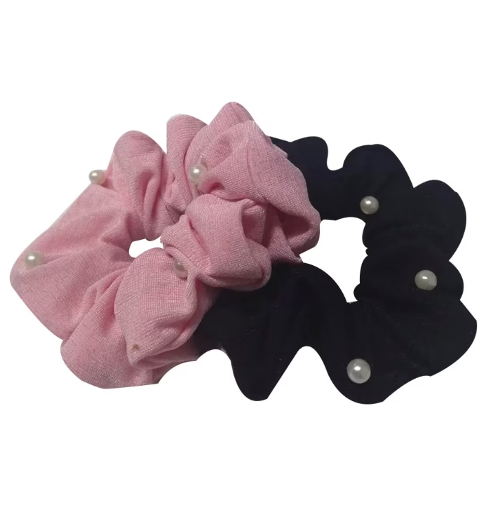 Liga De Cabello Y-433