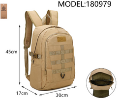 Mochila GRENOBIL MOCHILA180979