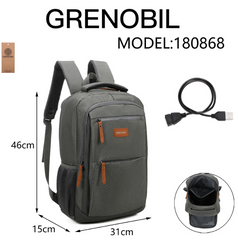 Mochila GRENOBIL MOCHILA180868