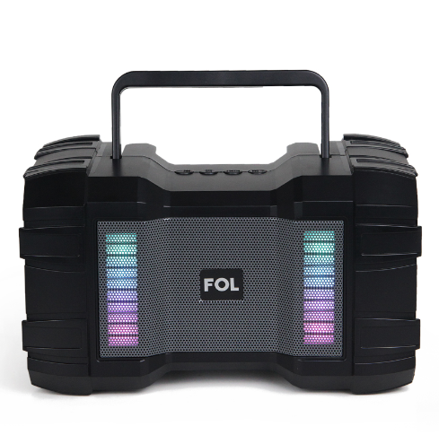 Bocina Portatil FOL FS-S188