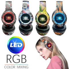 DIADEMA BLUETOOTH JBL