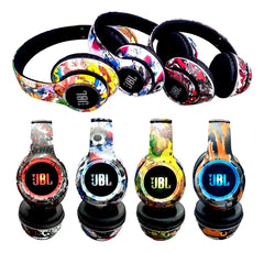 DIADEMA BLUETOOTH JBL