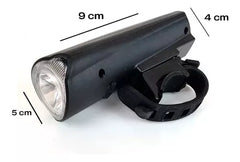 LAMPARA LED PARA BICIBLETA