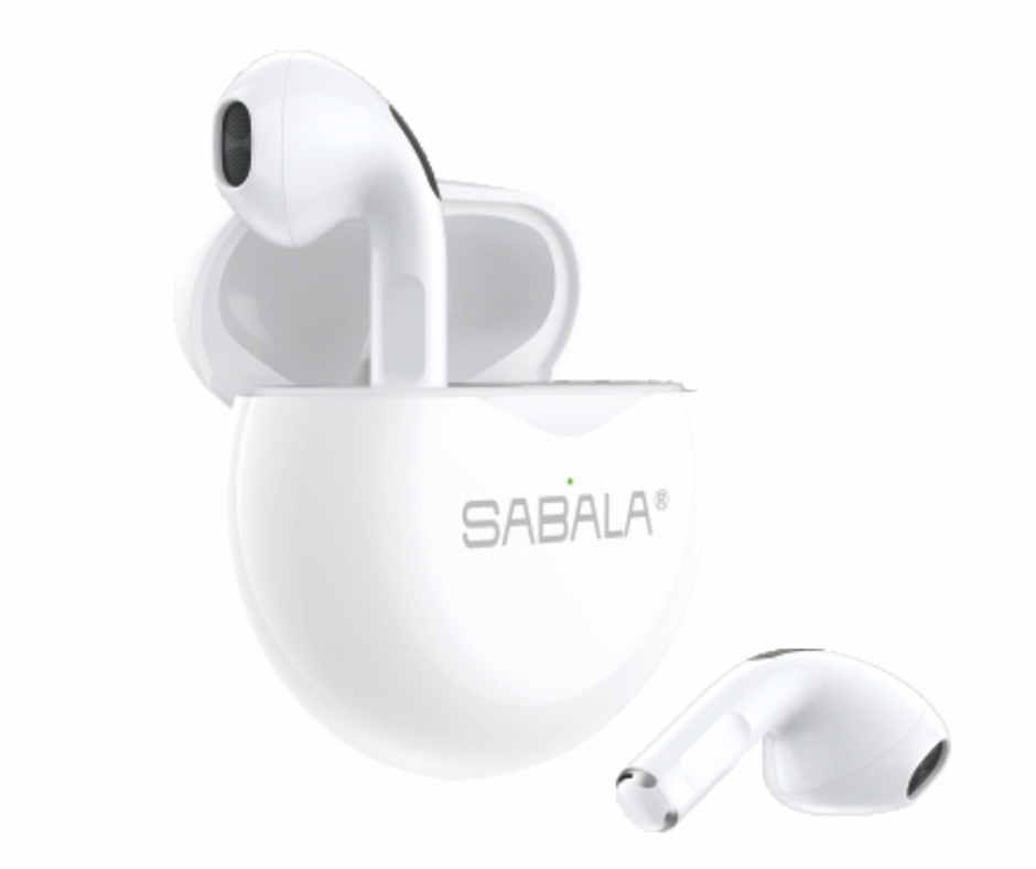 Audifono Bluetooth SABALA ST-55 12pz