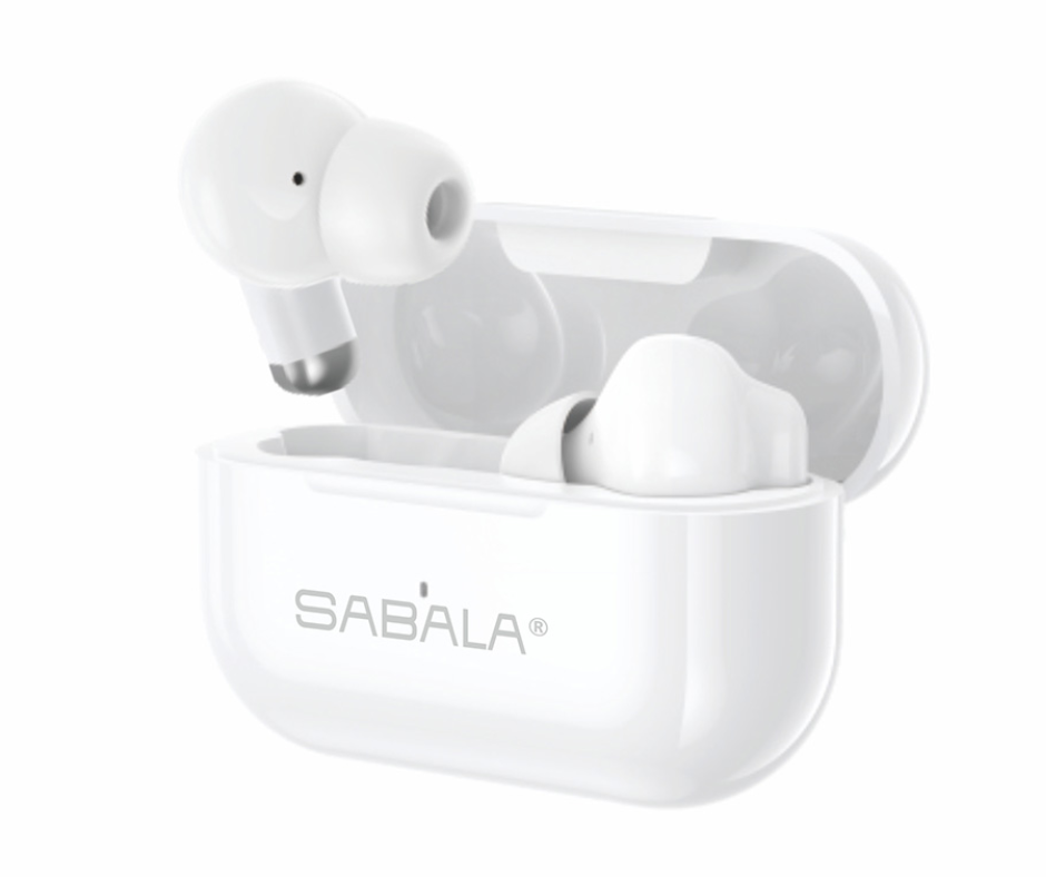 Audifono Bluetooth SABALA ST-57 12pz