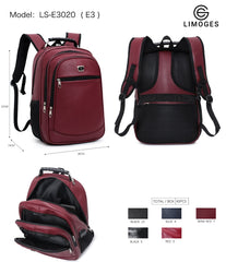 Mochila LIMOGES BOLSA-E3020 (E3)