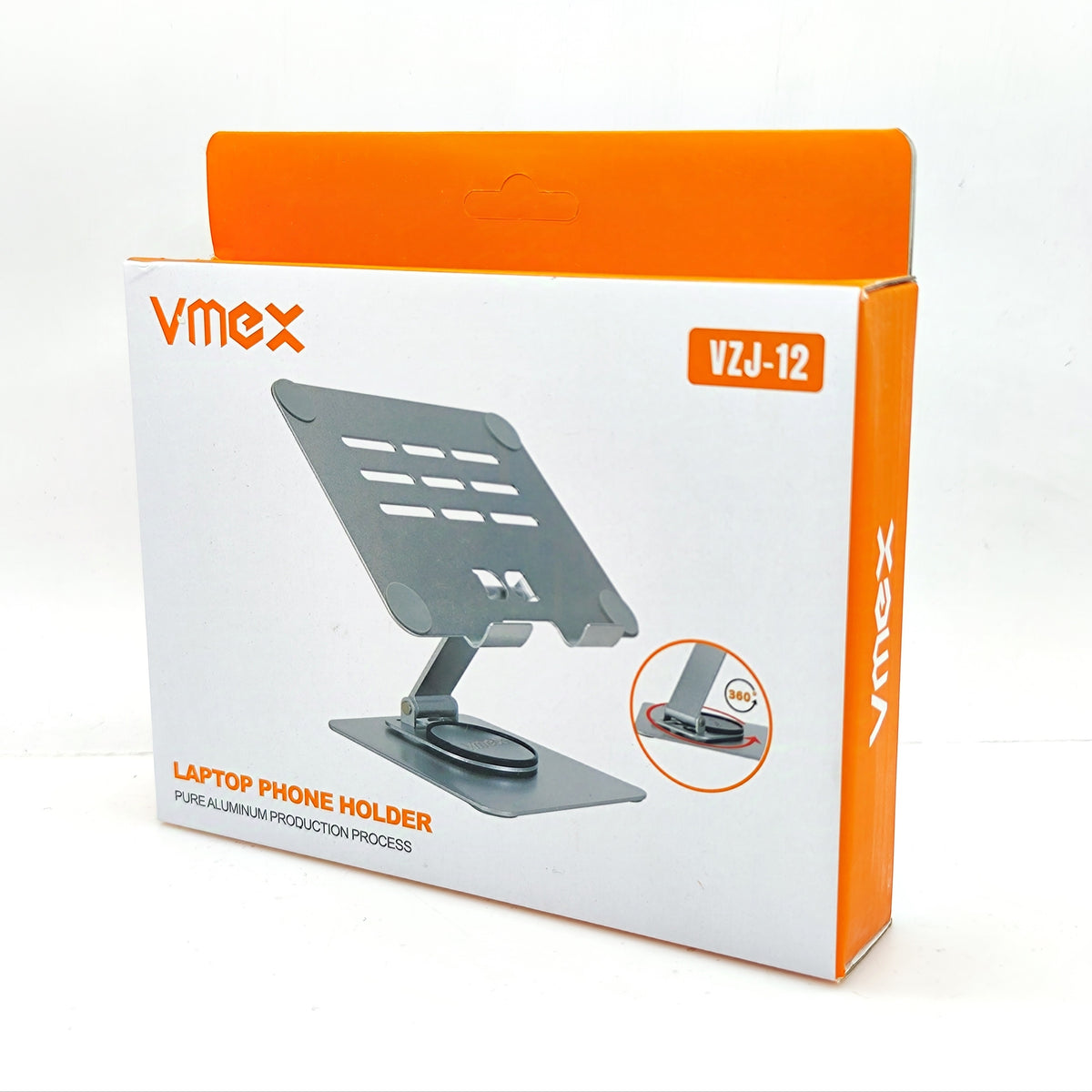 Soporte Para Tablet VMEX VZJ-12BASE