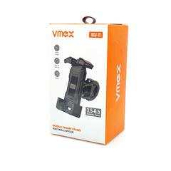 Sopporte De Telefono Para Motocicleta VMEX VZJ-11BASE