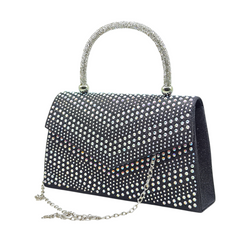 Bolso Para Dama Con Brillos BOLSA 60320