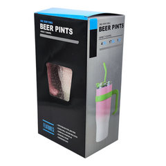 TERMO BEER PINTS 40 OZ/1200ML TERMO403