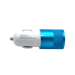 Cargador PLUG USB YASUHISA CC-01