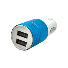 Cargador PLUG USB YASUHISA CC-01