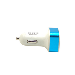 Cargador PLUG USB YASUHISA CC-01