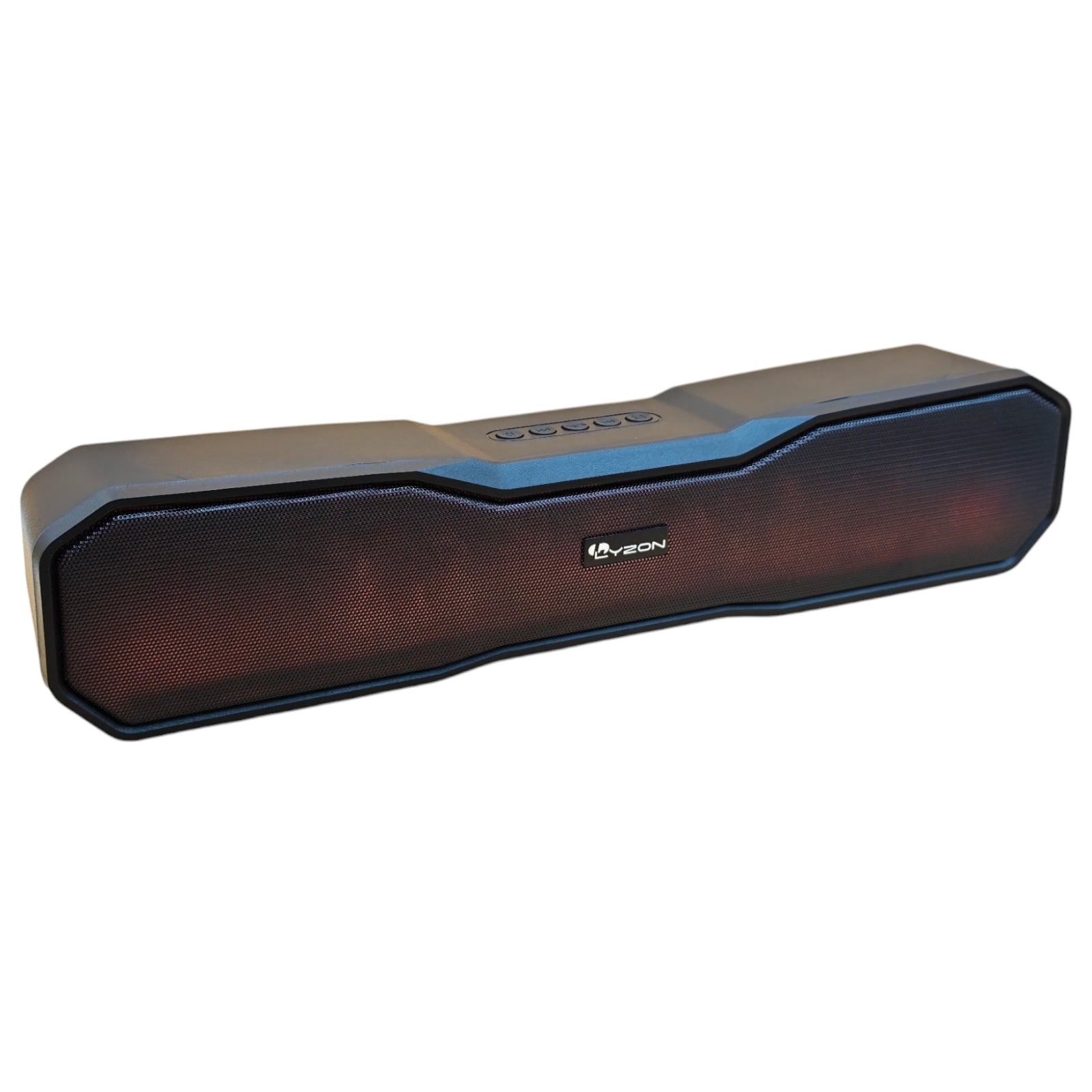 Bocina De Bluetooth Lyzon 	LY-BC05