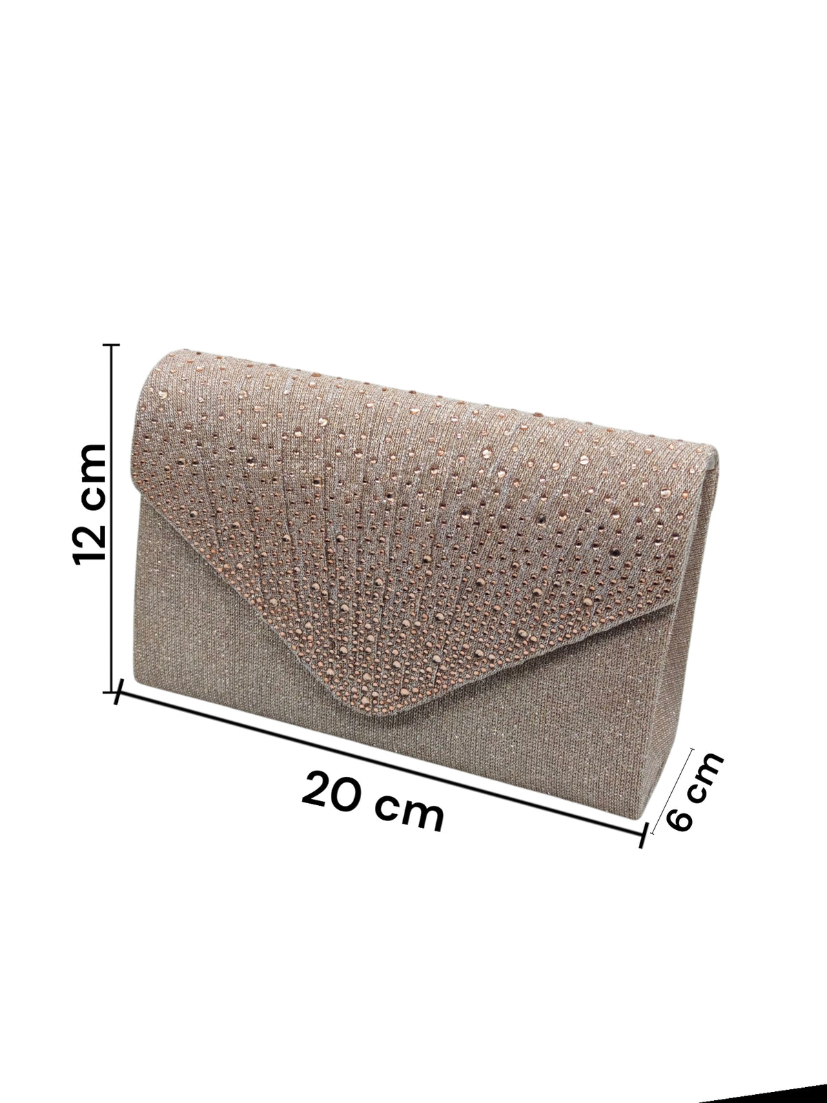 BOLSO DE HOMBRO PARA DAMA 60349