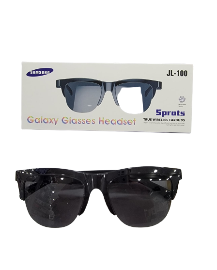 Lentes samsung con bluetooth LE-JL100