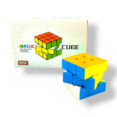 Cubo rubiurk J031-02