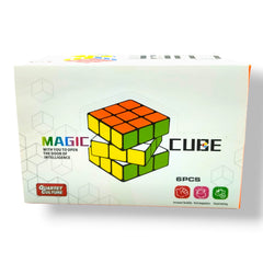 Cubo rubiurk J031-02